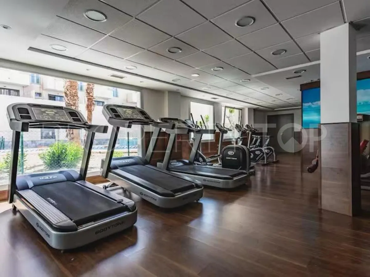 Buy Riviera del Sol 2 bedrooms apartment