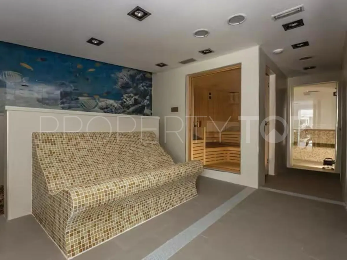 Buy Riviera del Sol 2 bedrooms apartment