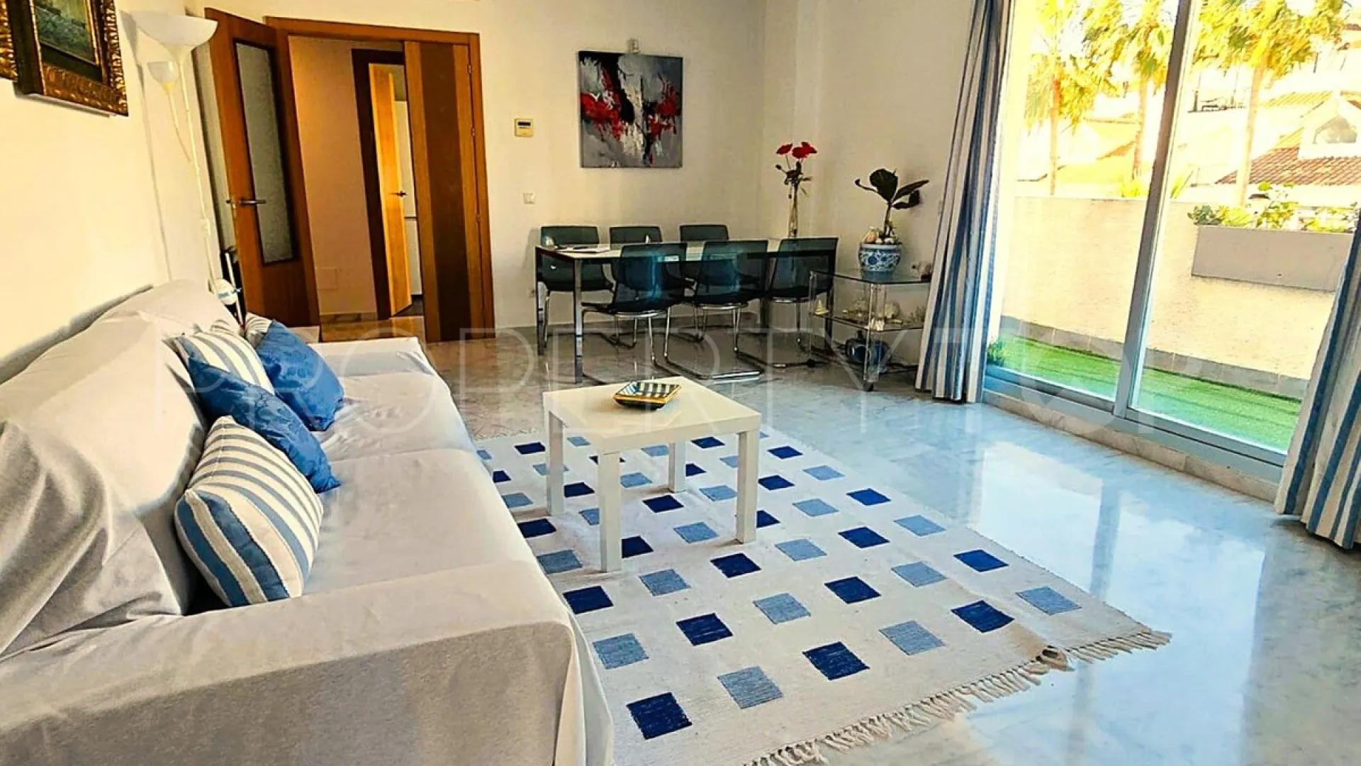 Buy Riviera del Sol 2 bedrooms apartment