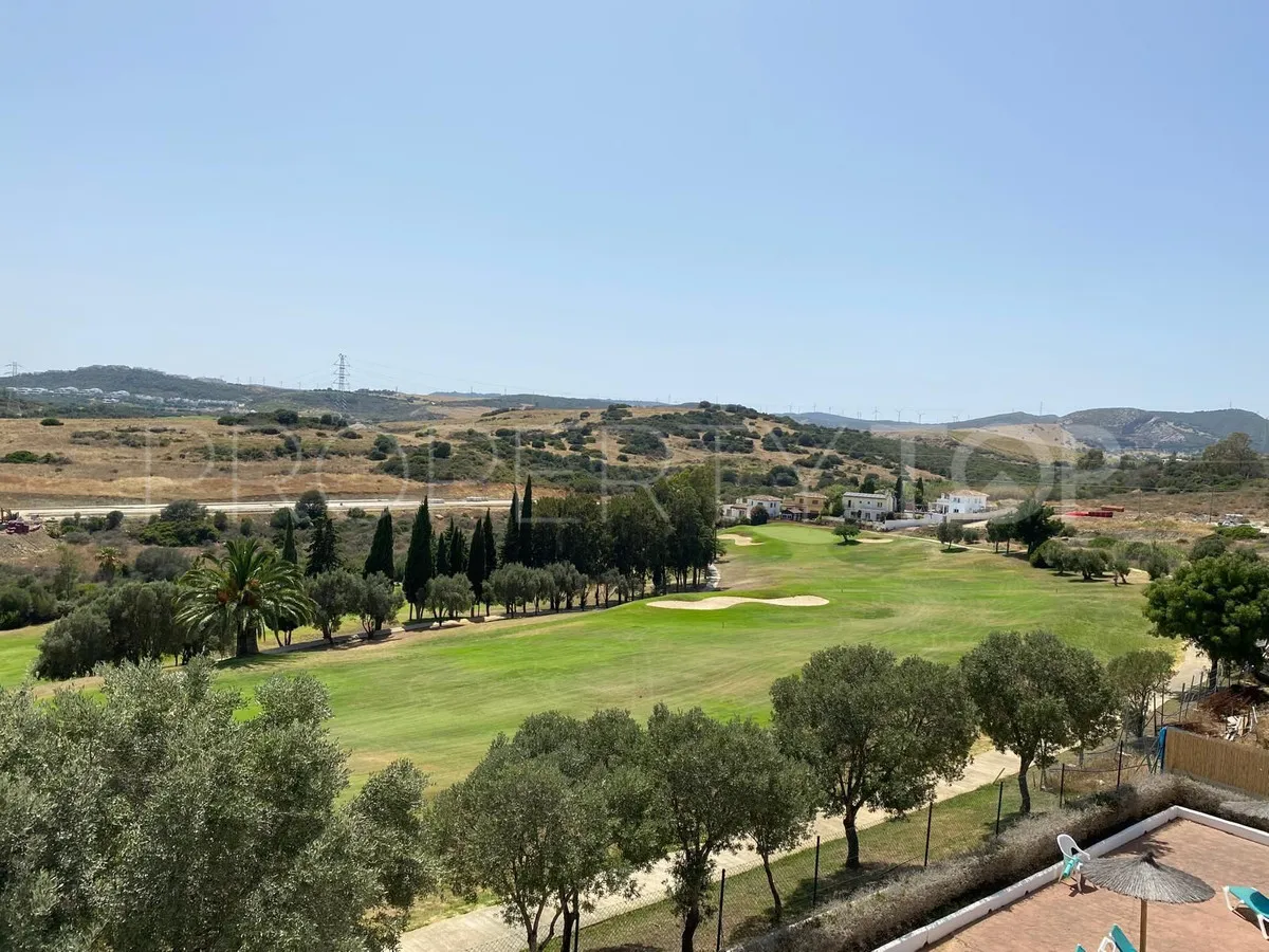 Penthouse with 2 bedrooms for sale in Estepona Hills