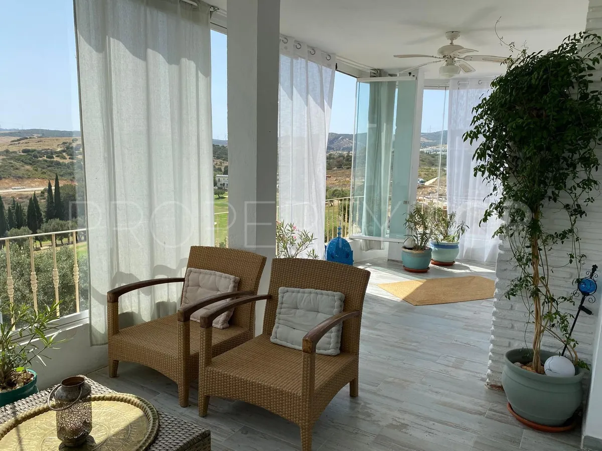 Penthouse with 2 bedrooms for sale in Estepona Hills