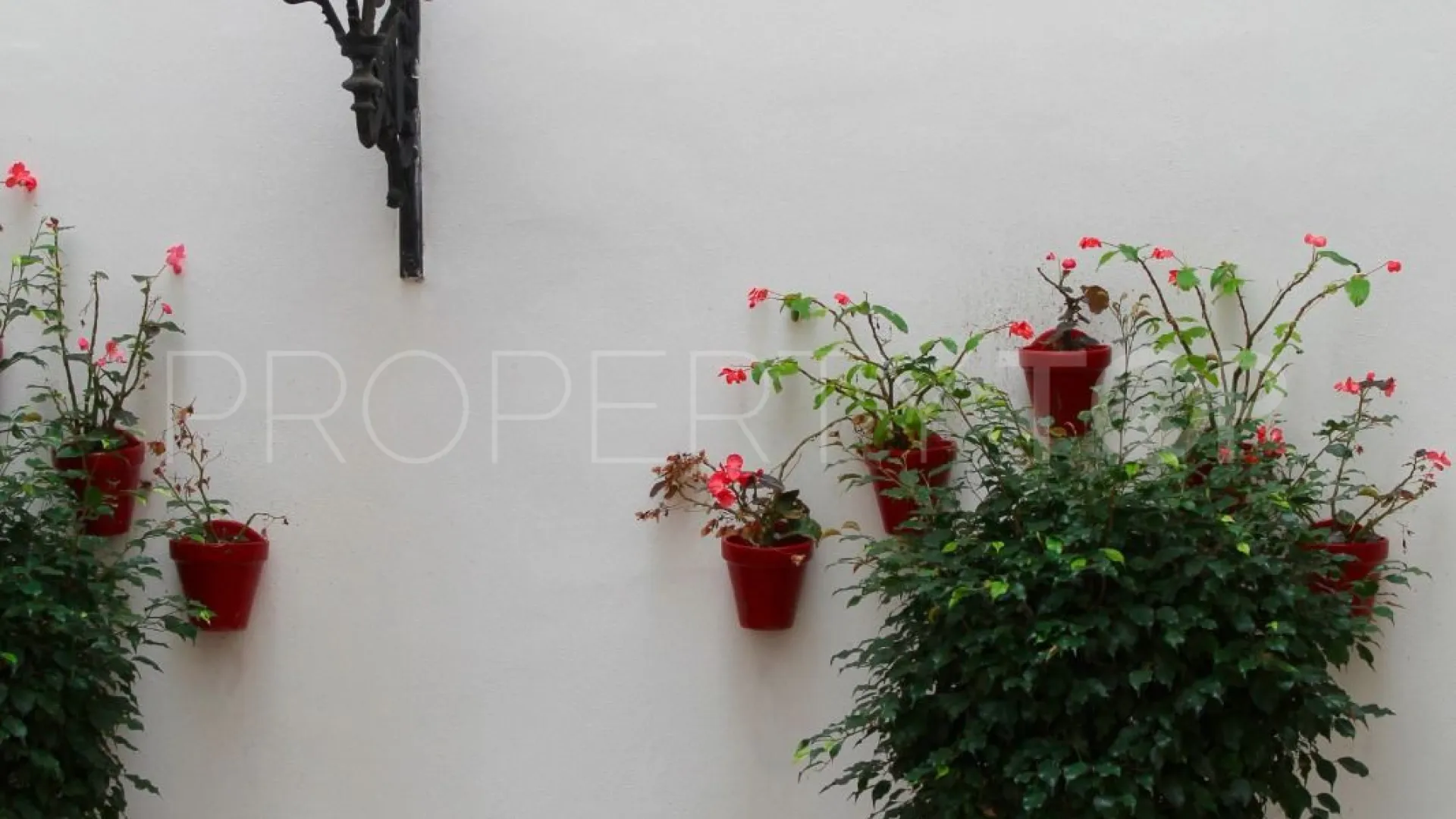Penthouse for sale in Marbella - Puerto Banus