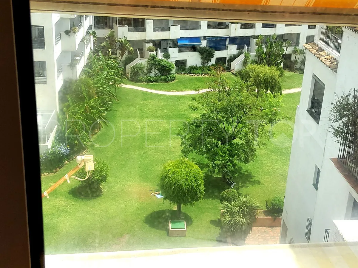 Penthouse for sale in Marbella - Puerto Banus