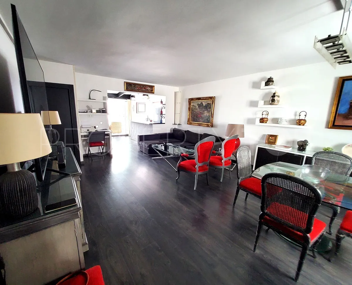 Penthouse for sale in Marbella - Puerto Banus