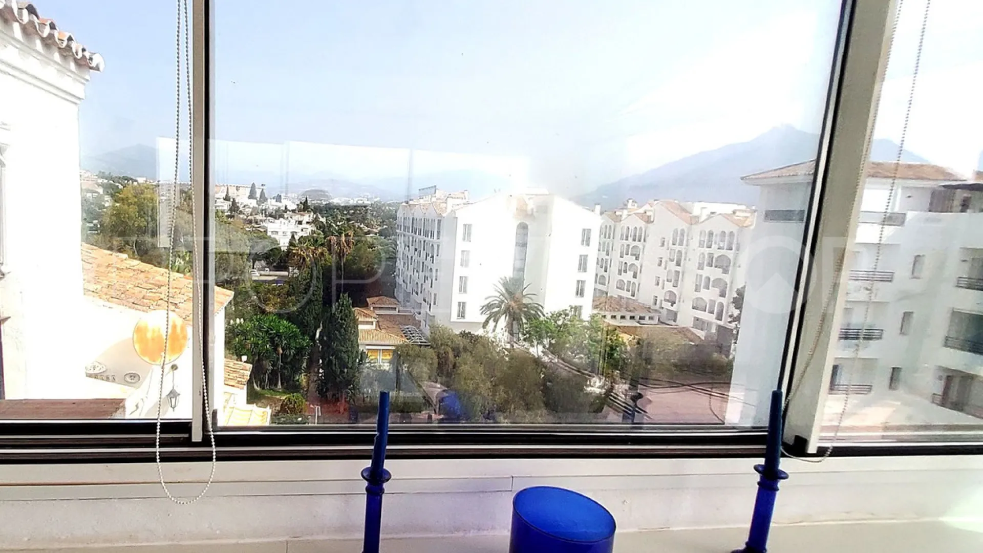Penthouse for sale in Marbella - Puerto Banus