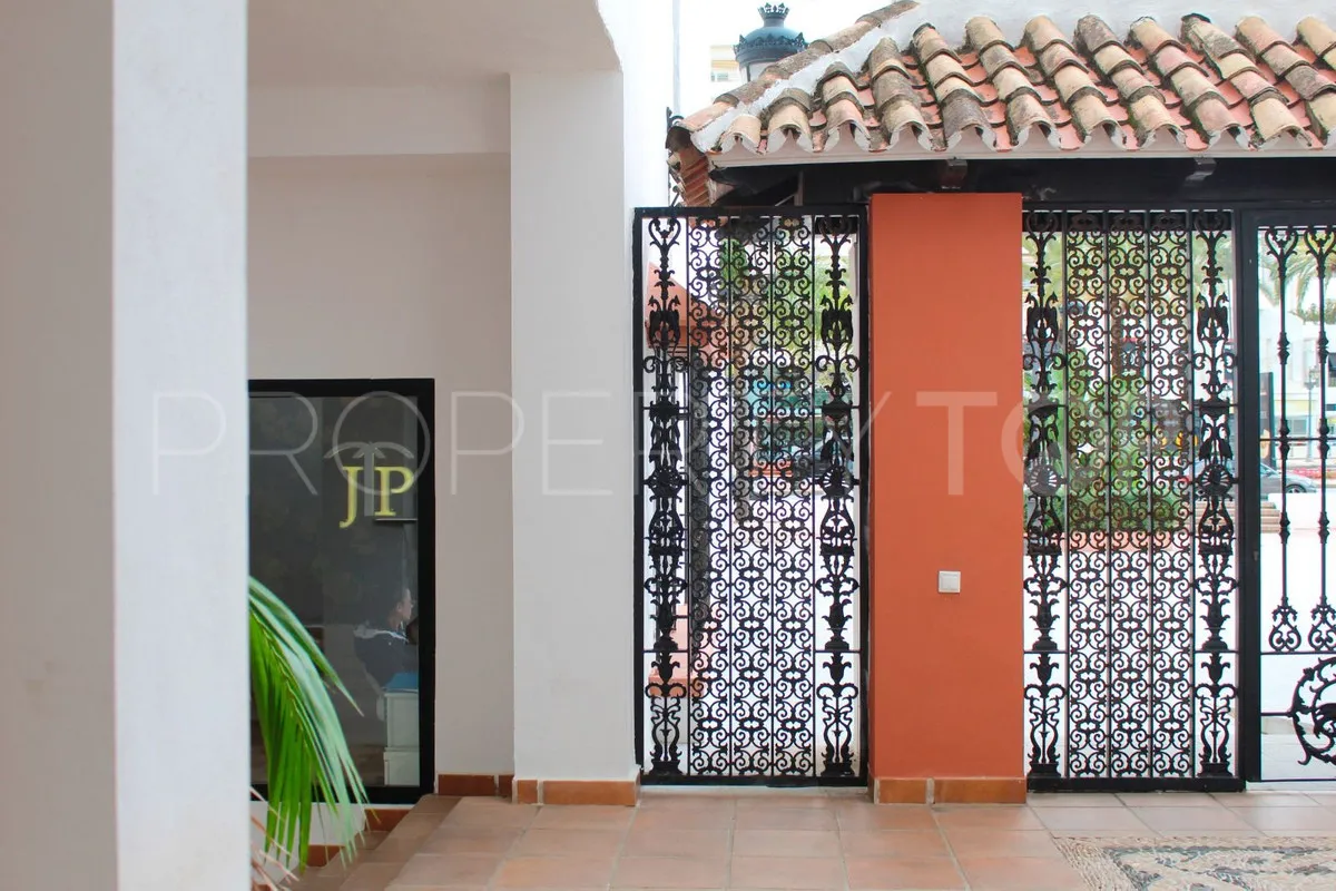 Penthouse for sale in Marbella - Puerto Banus