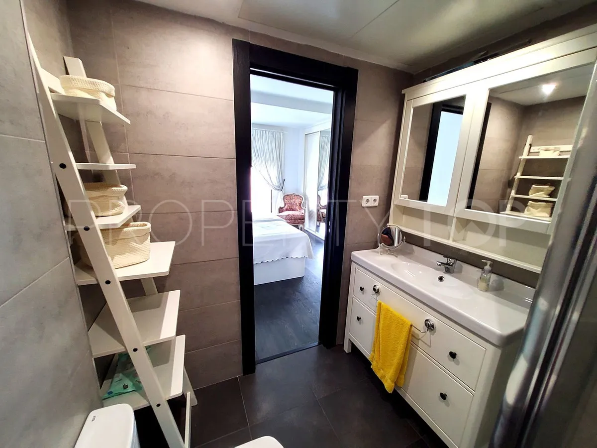 Penthouse for sale in Marbella - Puerto Banus