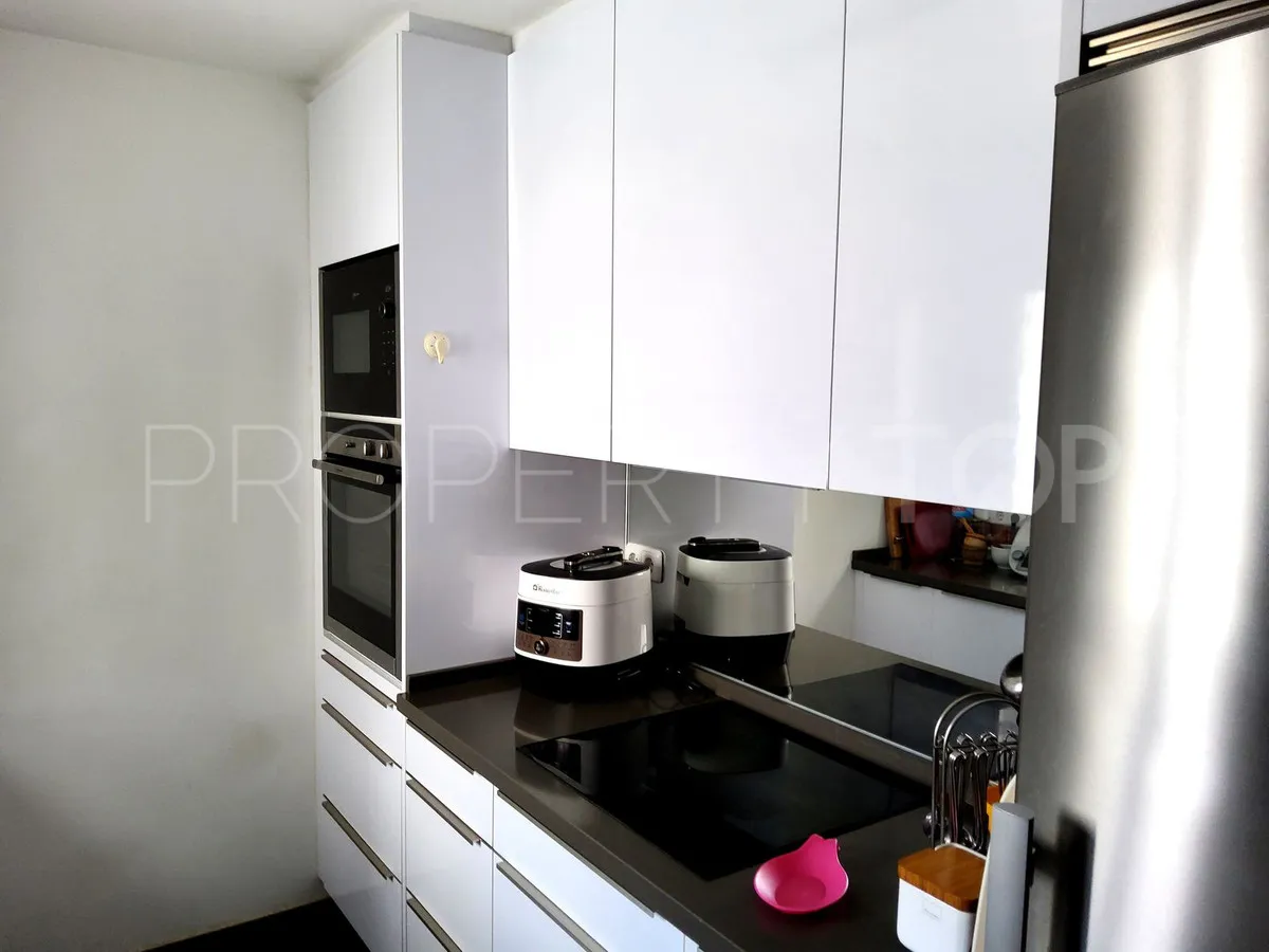 Penthouse for sale in Marbella - Puerto Banus