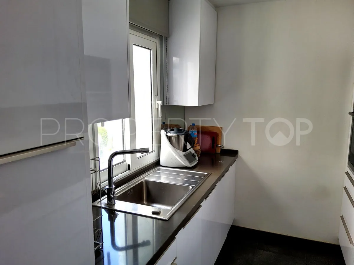 Penthouse for sale in Marbella - Puerto Banus