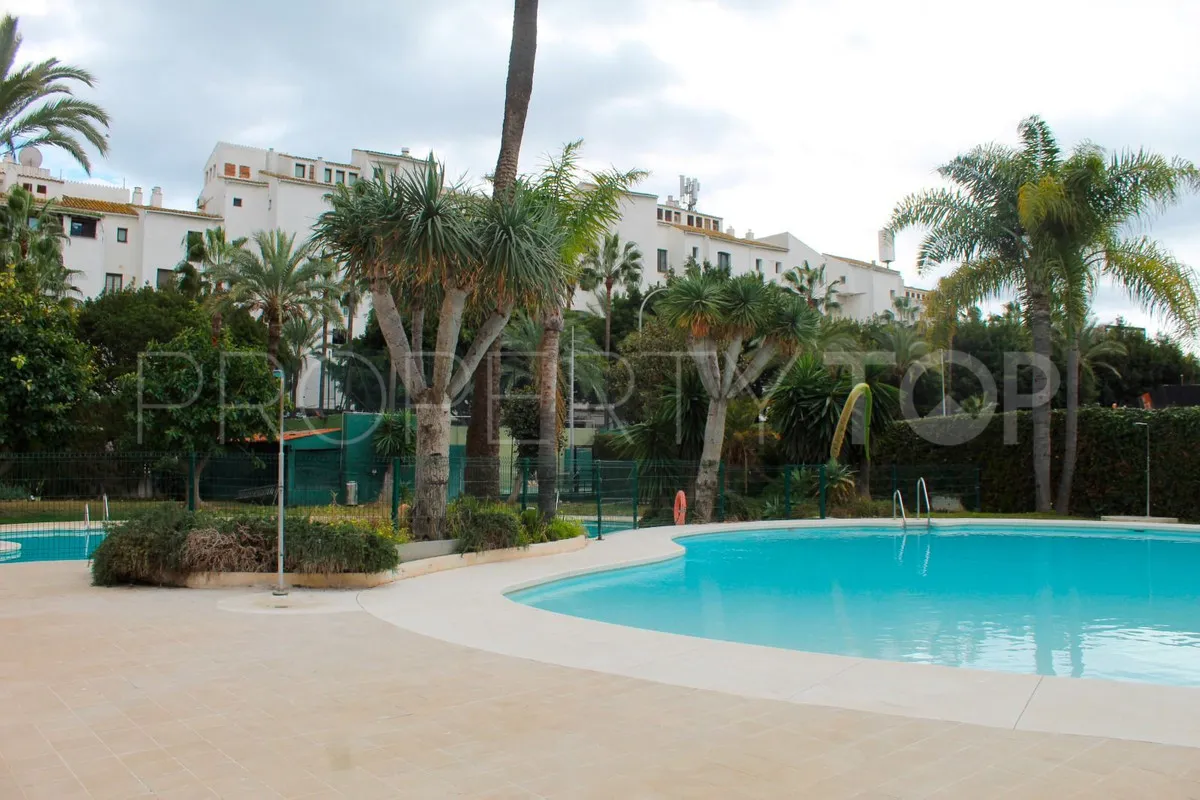 Penthouse for sale in Marbella - Puerto Banus