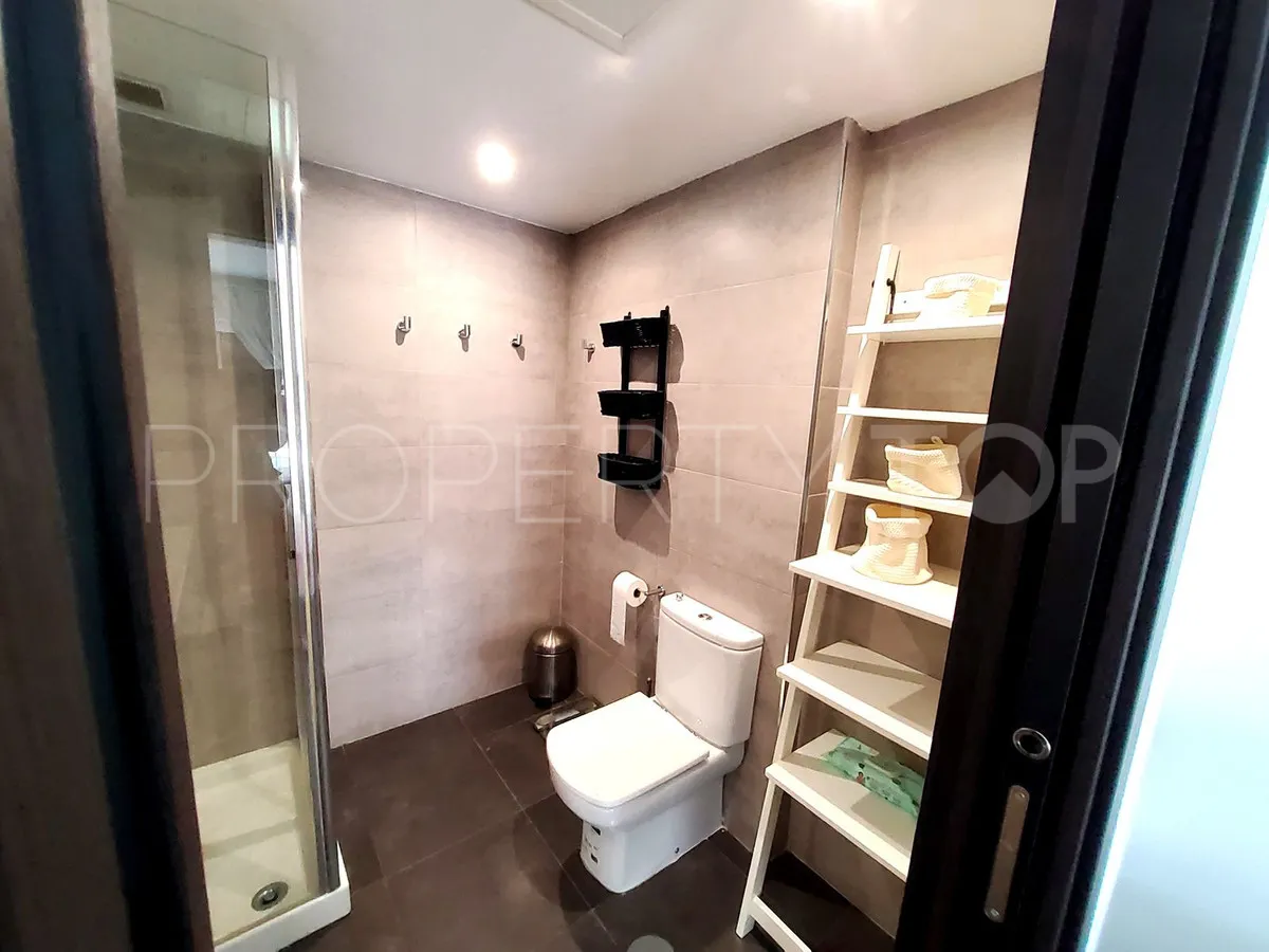 Penthouse for sale in Marbella - Puerto Banus