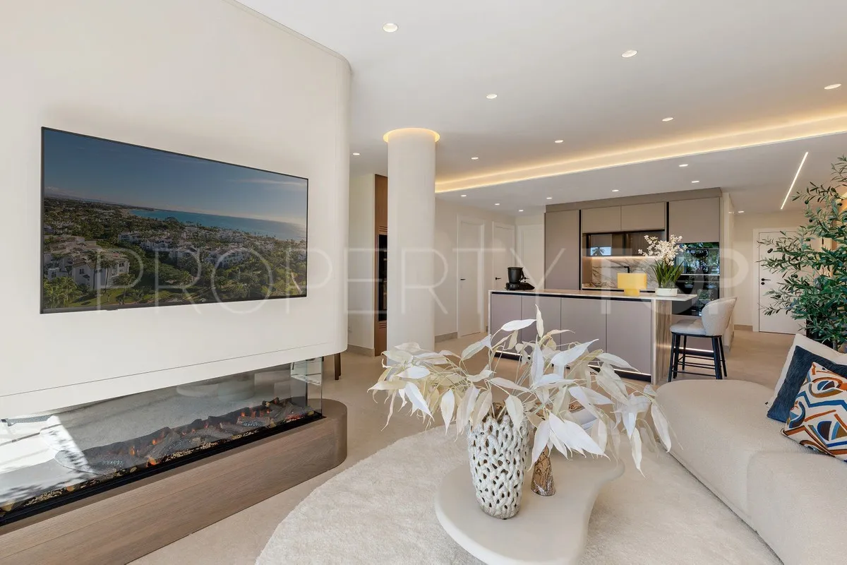 For sale Costalita ground floor apartment with 3 bedrooms