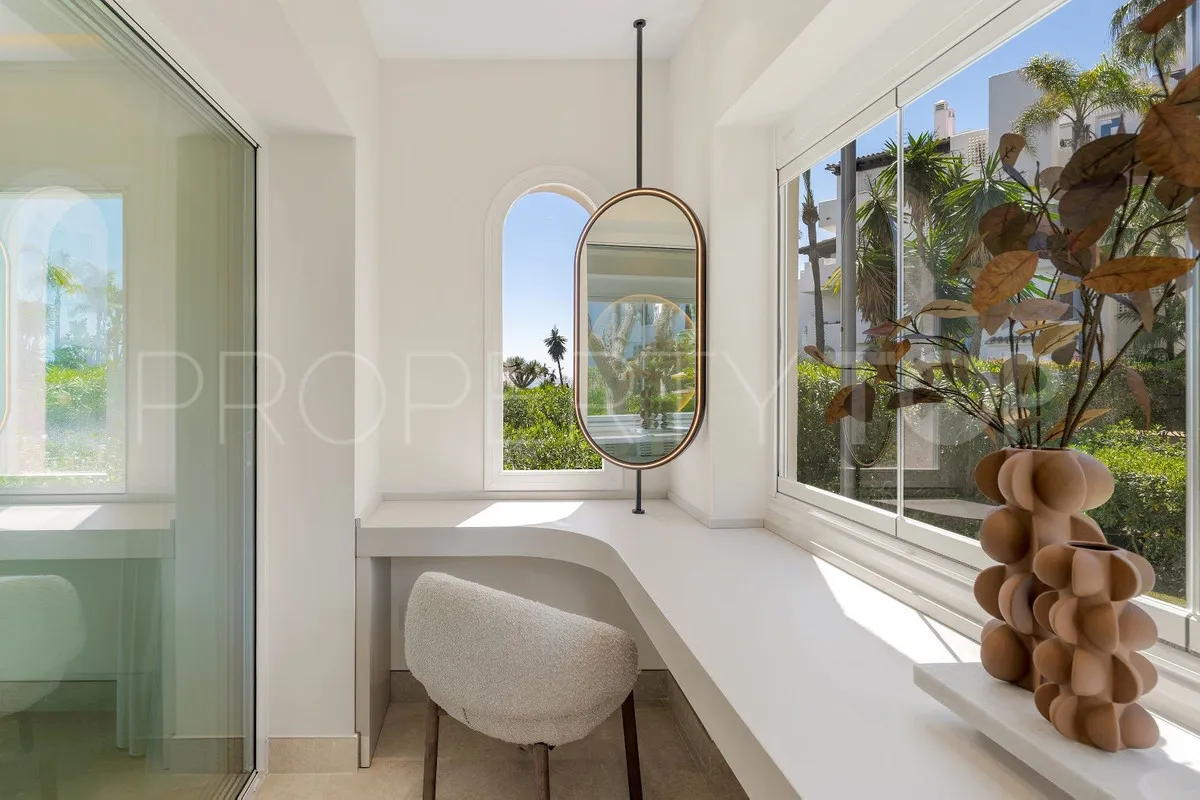 For sale Costalita ground floor apartment with 3 bedrooms