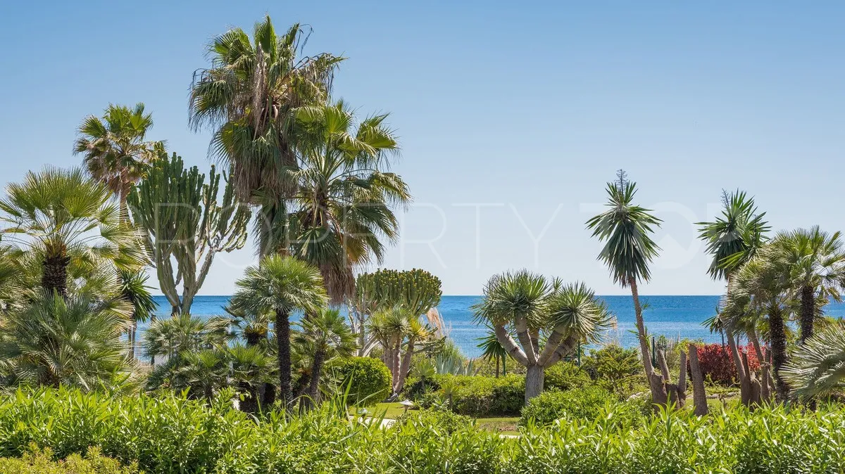 For sale Costalita ground floor apartment with 3 bedrooms