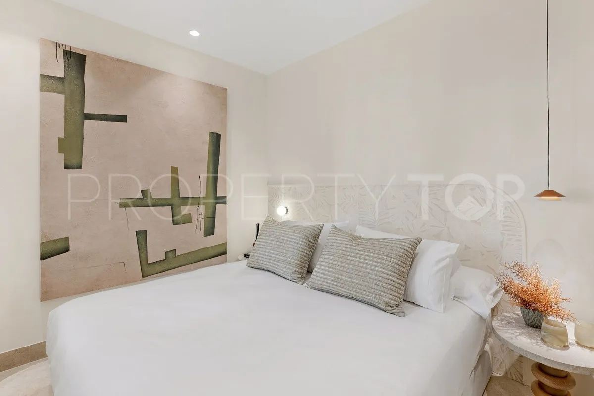 For sale Costalita ground floor apartment with 3 bedrooms