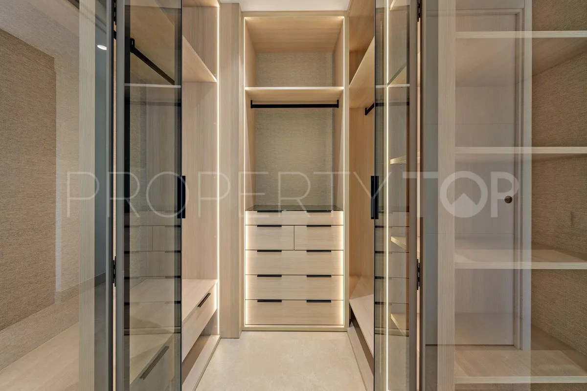 For sale Costalita ground floor apartment with 3 bedrooms