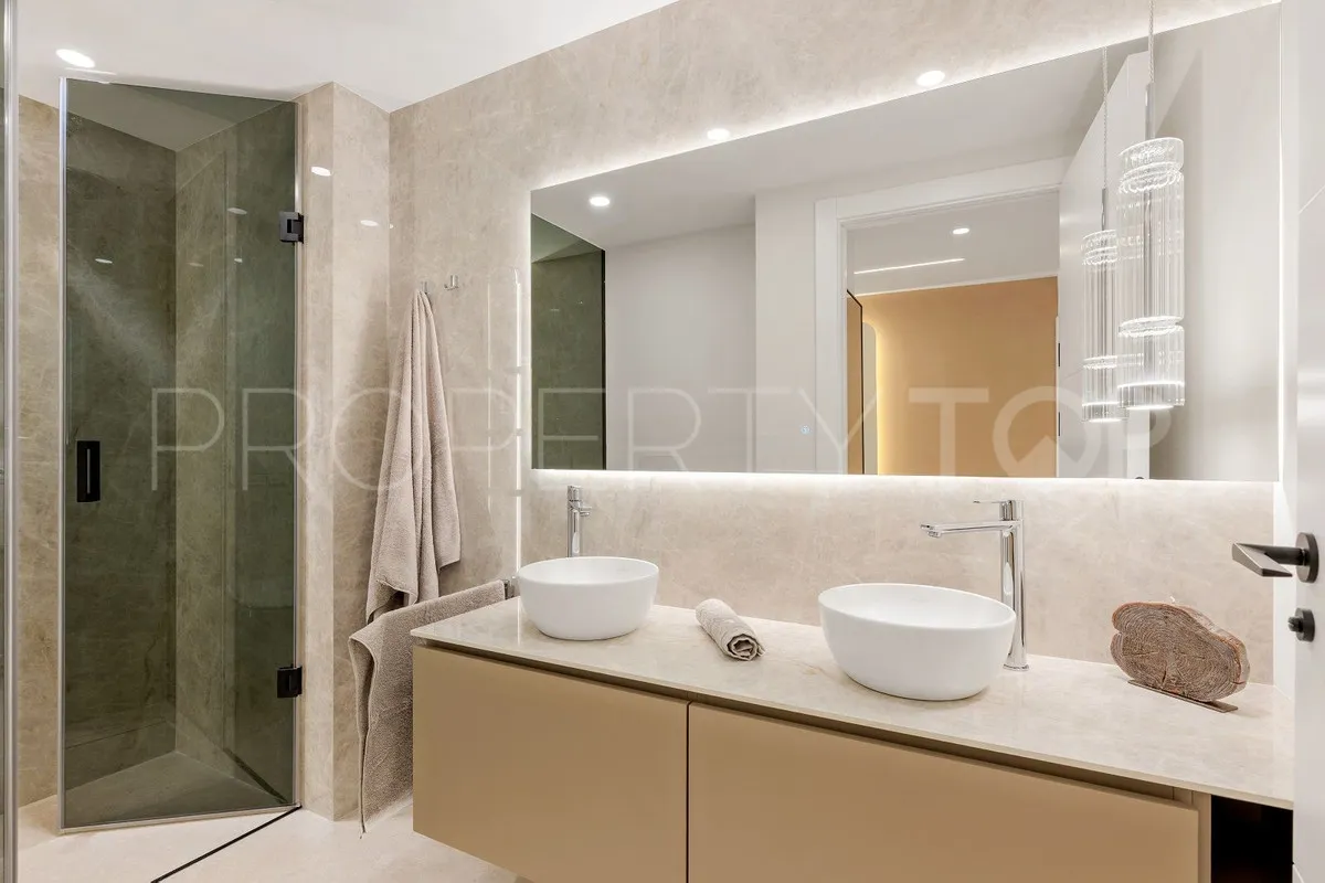 For sale Costalita ground floor apartment with 3 bedrooms