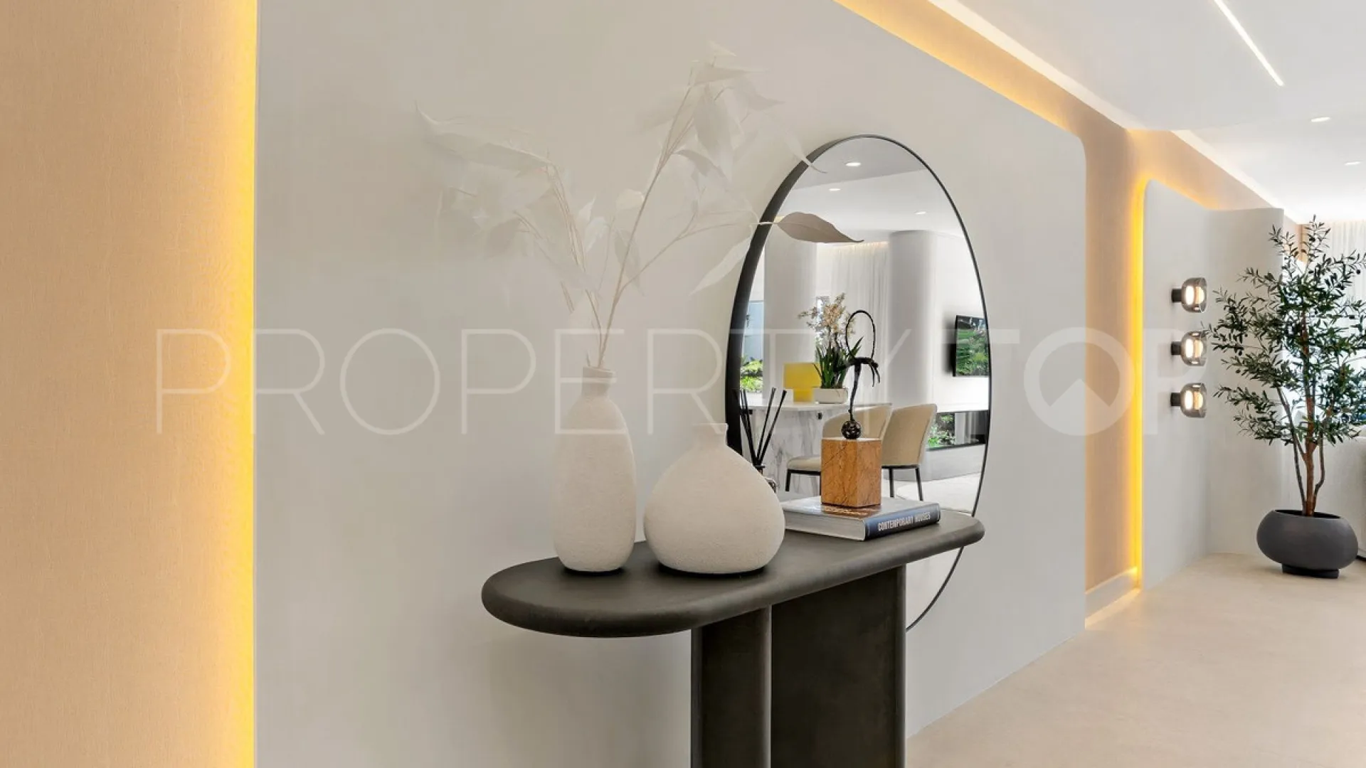 For sale Costalita ground floor apartment with 3 bedrooms