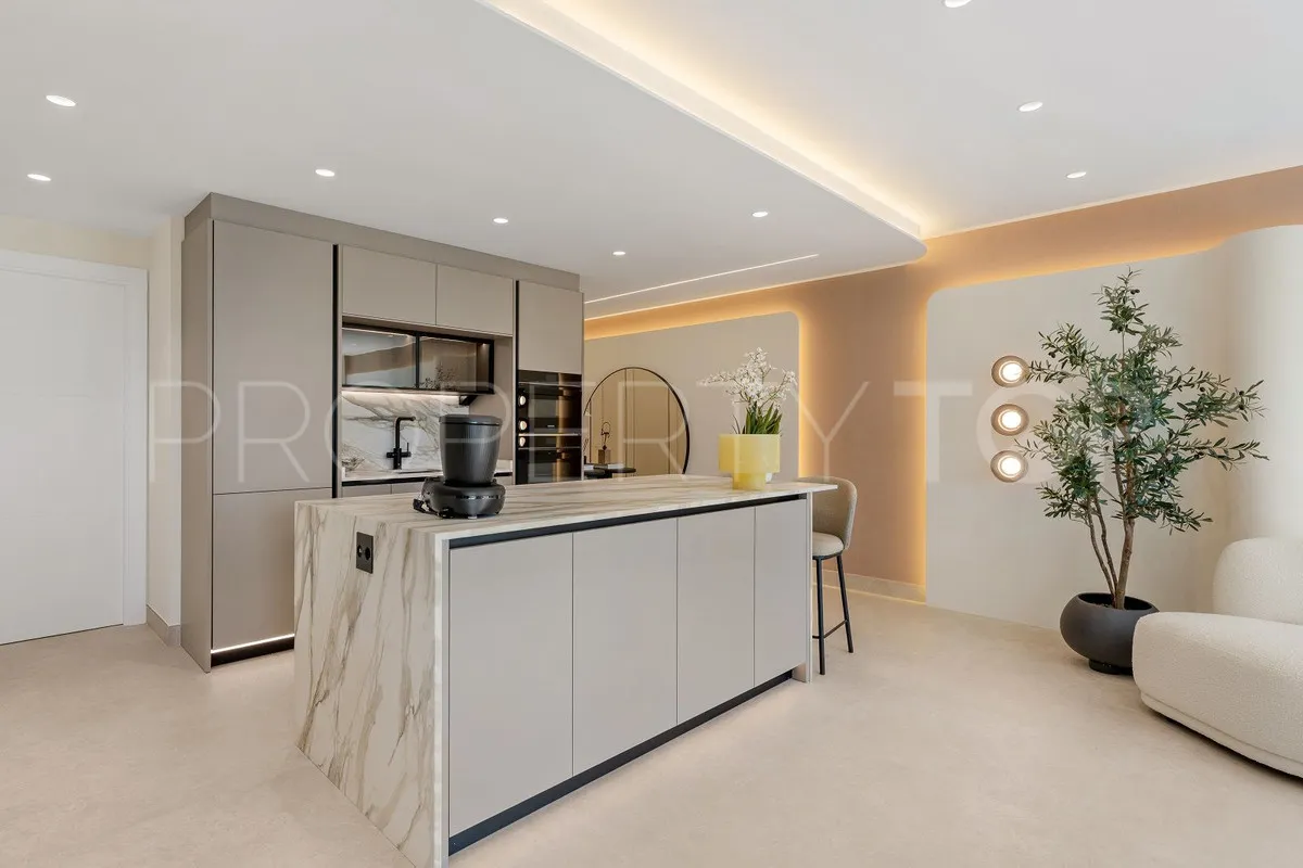 For sale Costalita ground floor apartment with 3 bedrooms