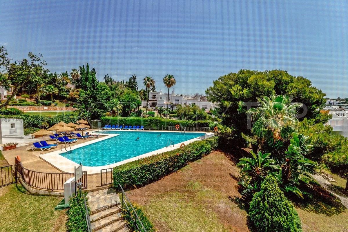 Comprar adosado en La Reserva de Marbella con 4 dormitorios