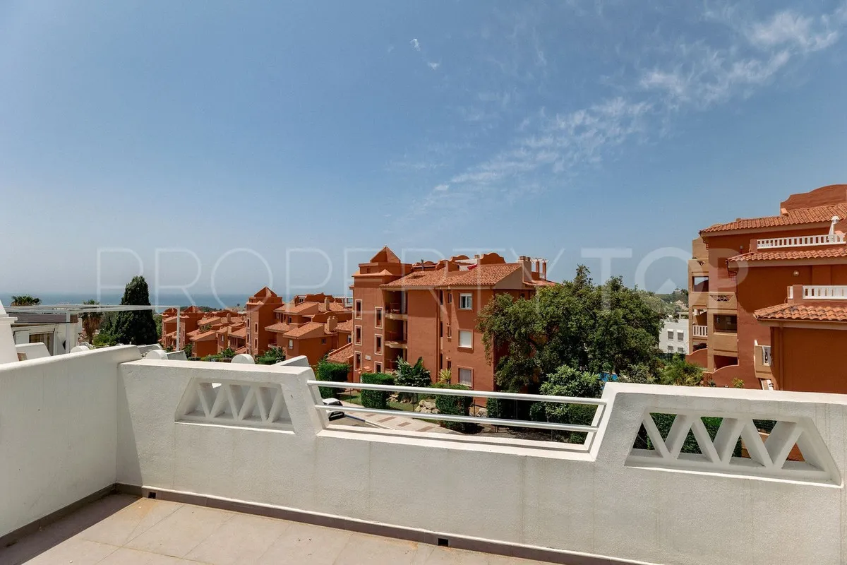 Comprar adosado en La Reserva de Marbella con 4 dormitorios