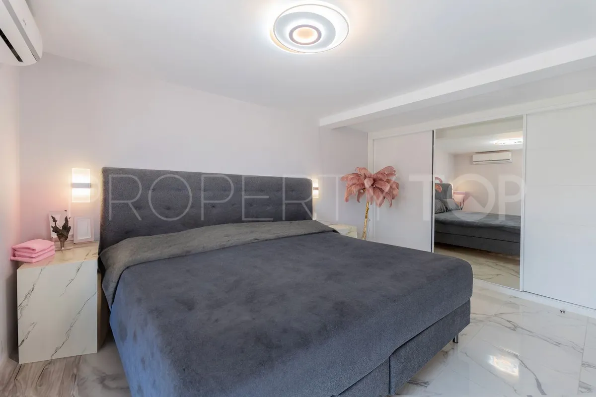 Comprar adosado en La Reserva de Marbella con 4 dormitorios
