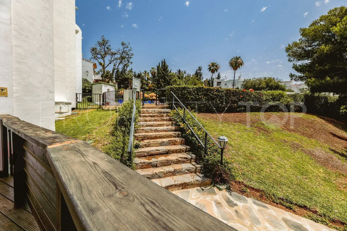 Comprar adosado en La Reserva de Marbella con 4 dormitorios