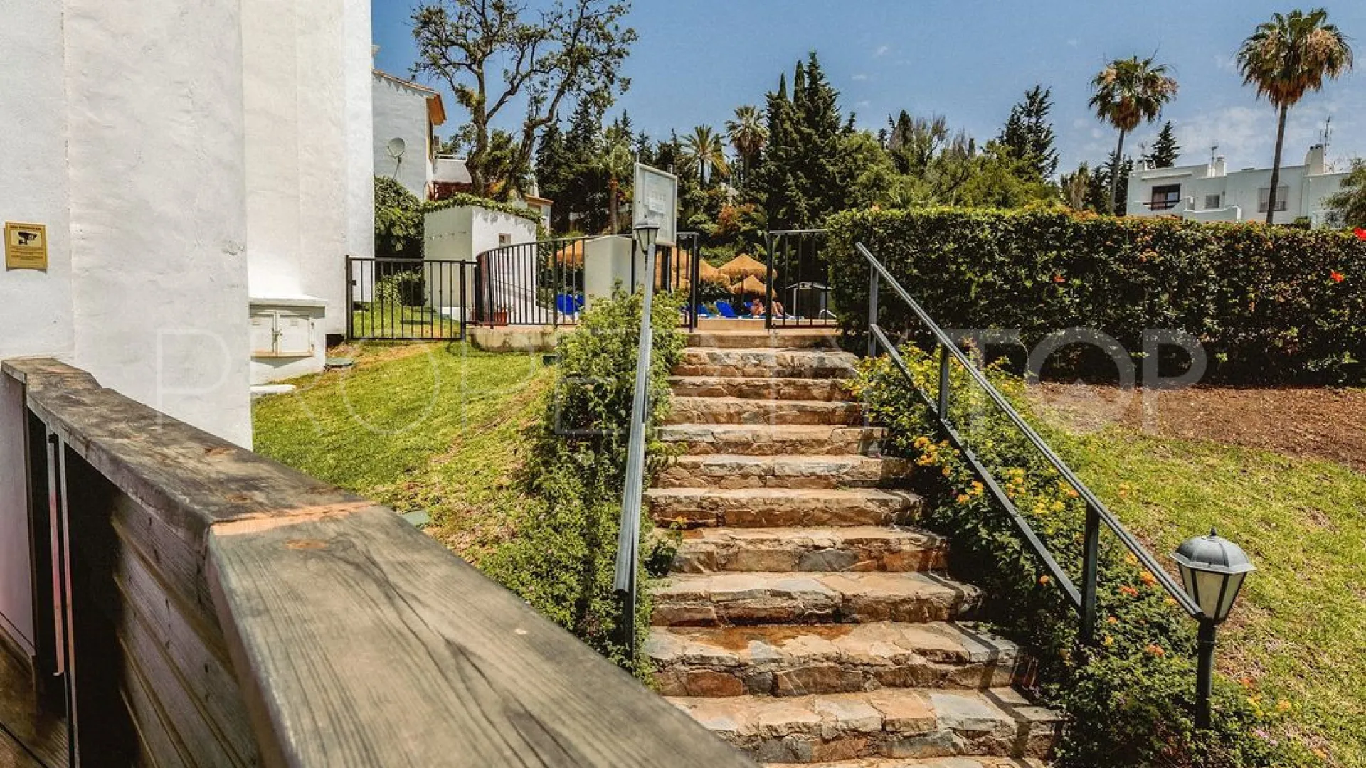 Comprar adosado en La Reserva de Marbella con 4 dormitorios