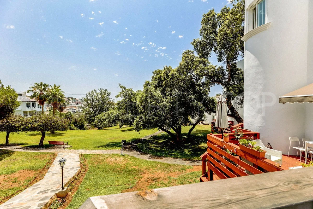 Comprar adosado en La Reserva de Marbella con 4 dormitorios