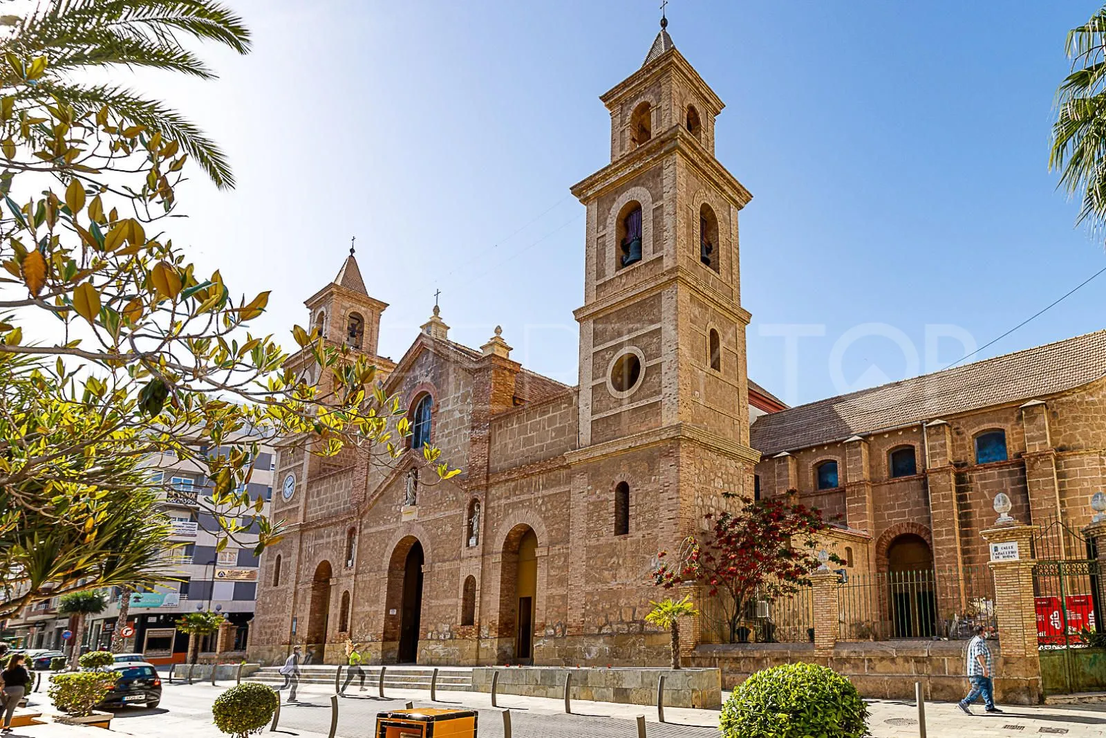 Se vende apartamento en Torrevieja con 1 dormitorio