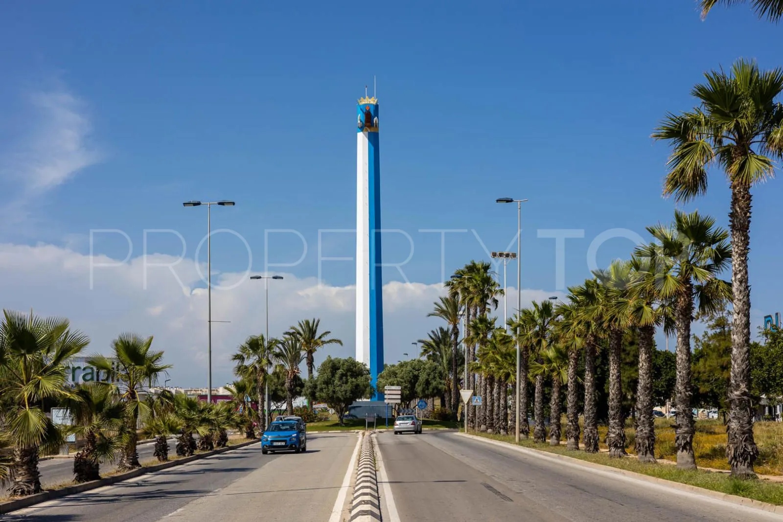 Se vende apartamento en Torrevieja con 1 dormitorio