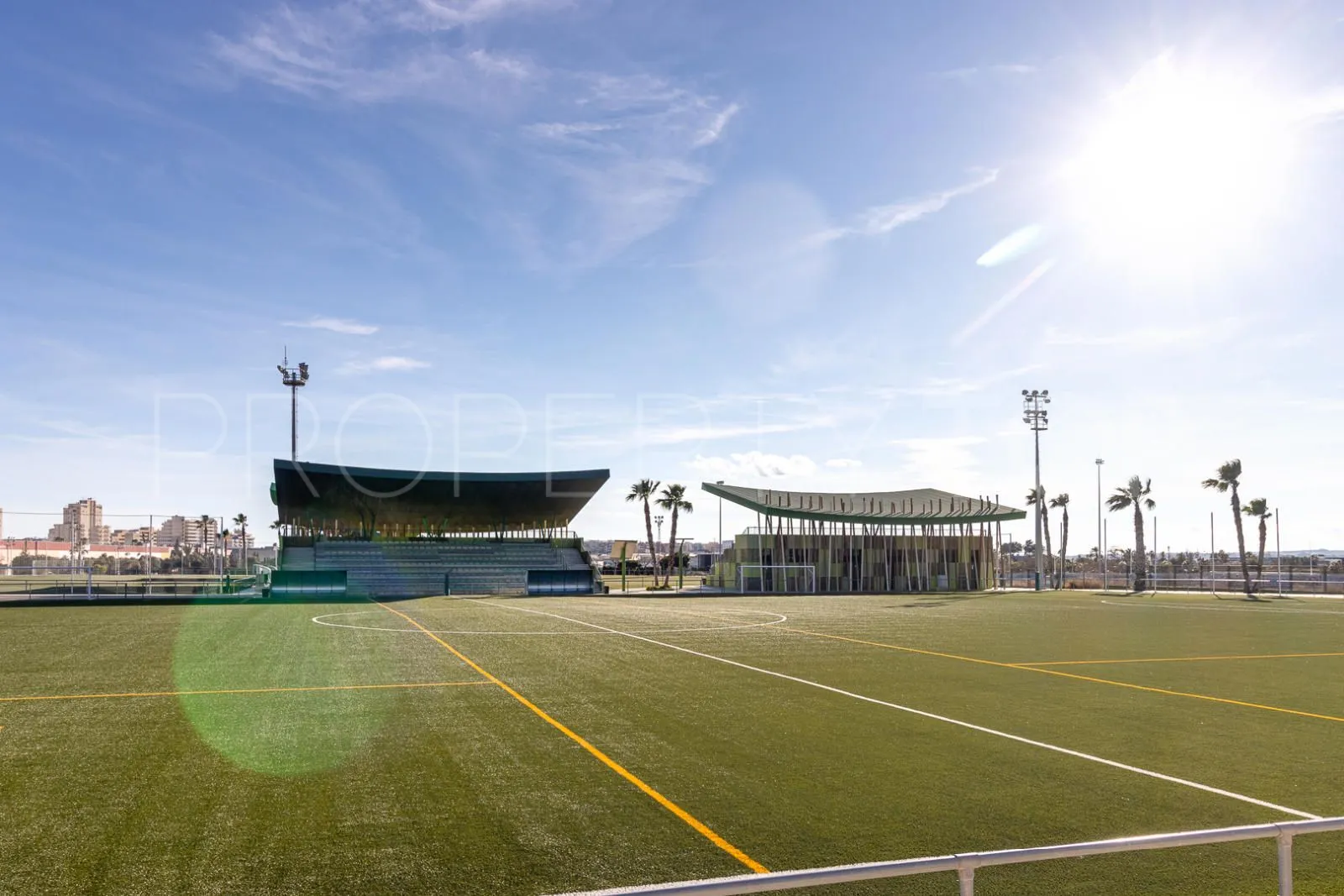 Se vende apartamento en Torrevieja con 1 dormitorio