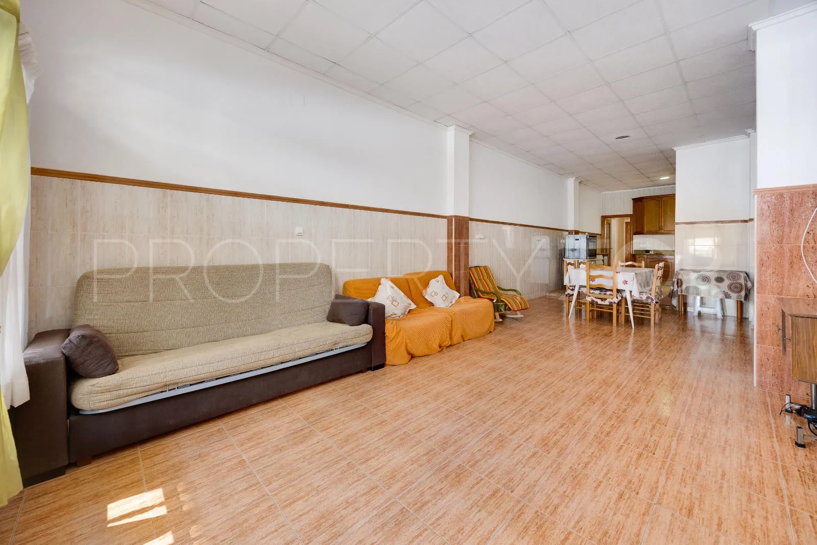 Torrevieja, apartamento en venta