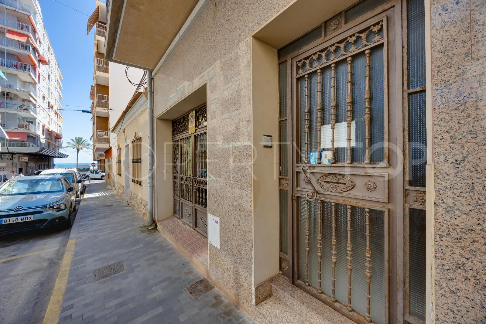 Torrevieja, apartamento en venta