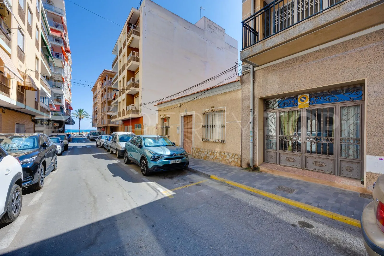Torrevieja, apartamento en venta