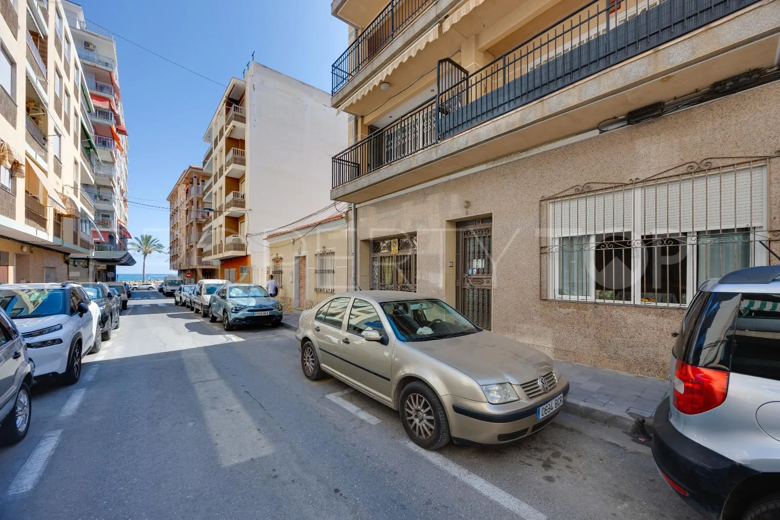 Torrevieja, apartamento en venta