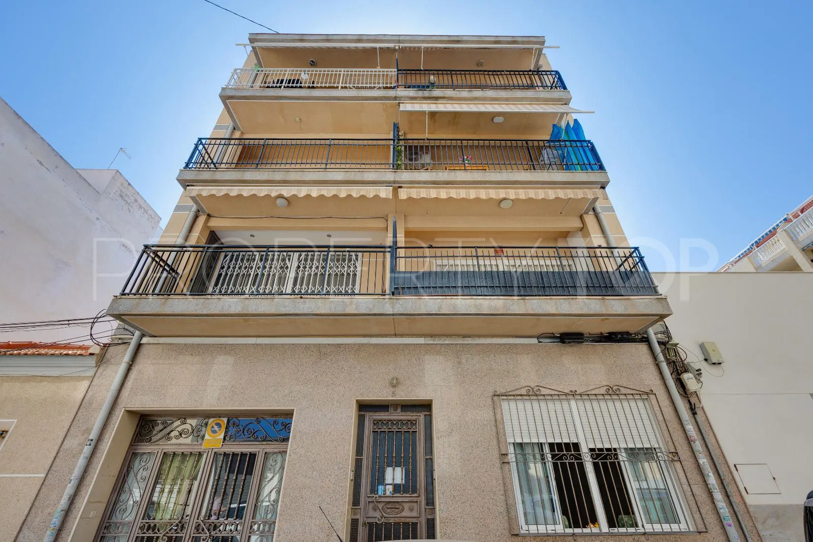 Torrevieja, apartamento en venta