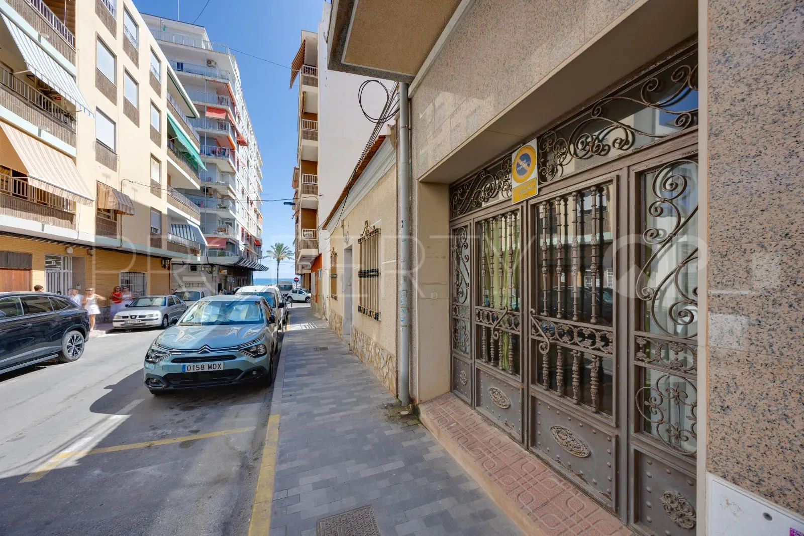 Torrevieja, apartamento en venta