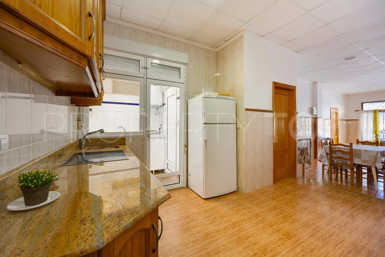 Torrevieja, apartamento en venta