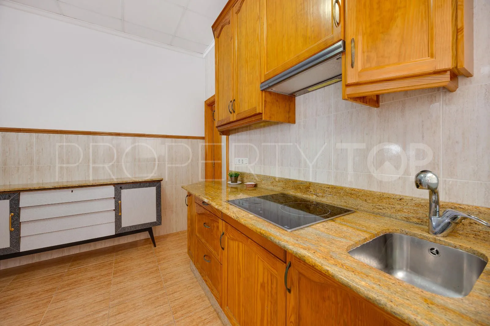 Torrevieja, apartamento en venta