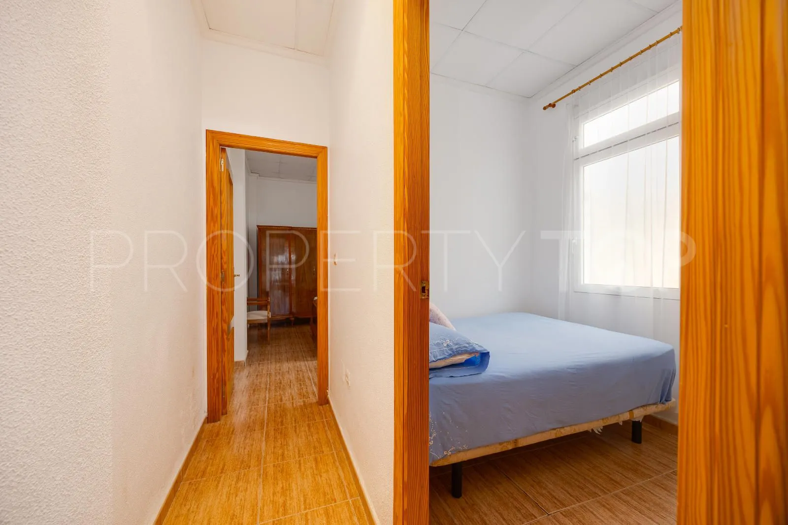 Torrevieja, apartamento en venta