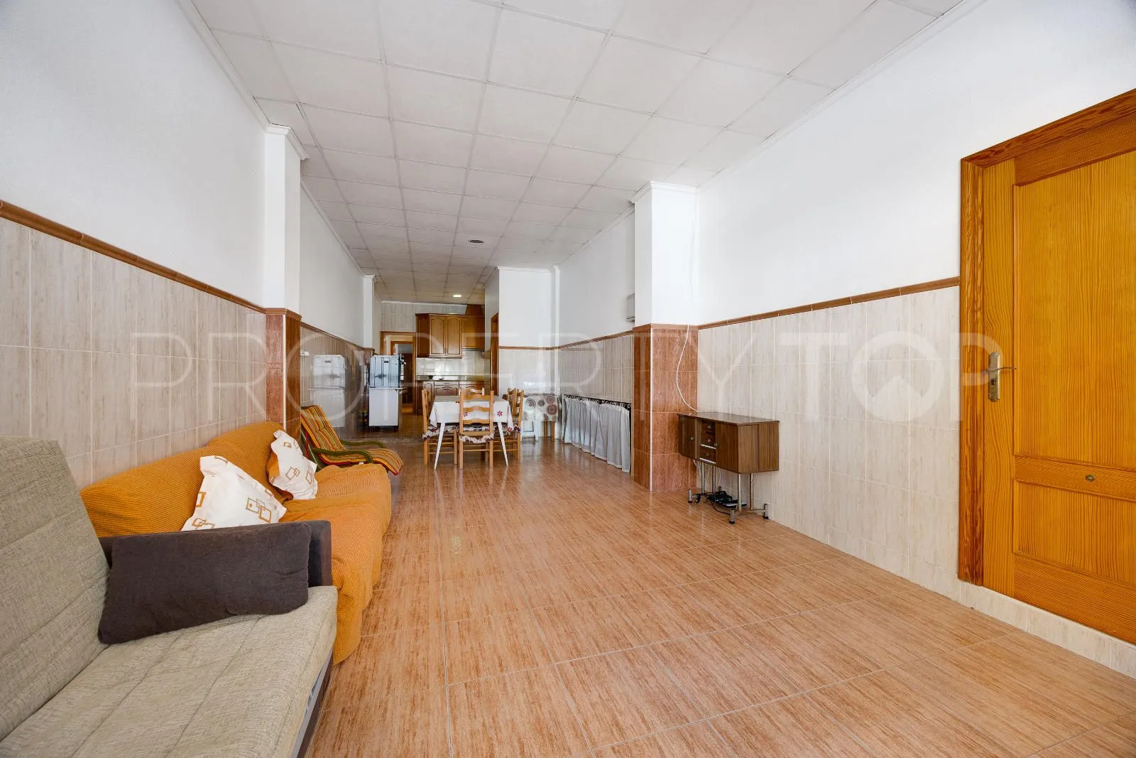 Torrevieja, apartamento en venta