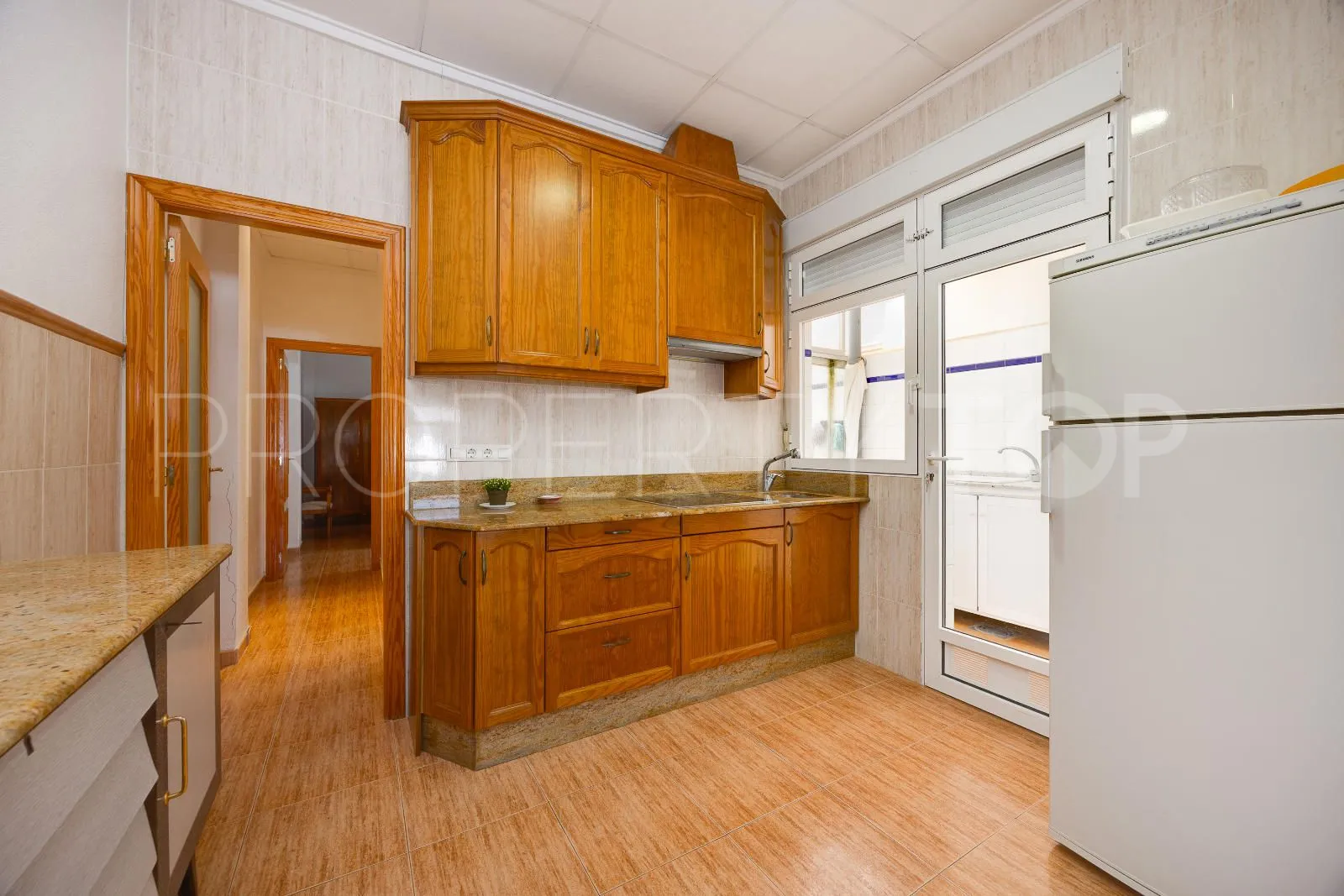 Torrevieja, apartamento en venta