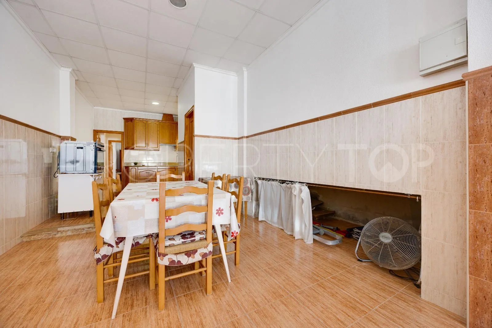 Torrevieja, apartamento en venta