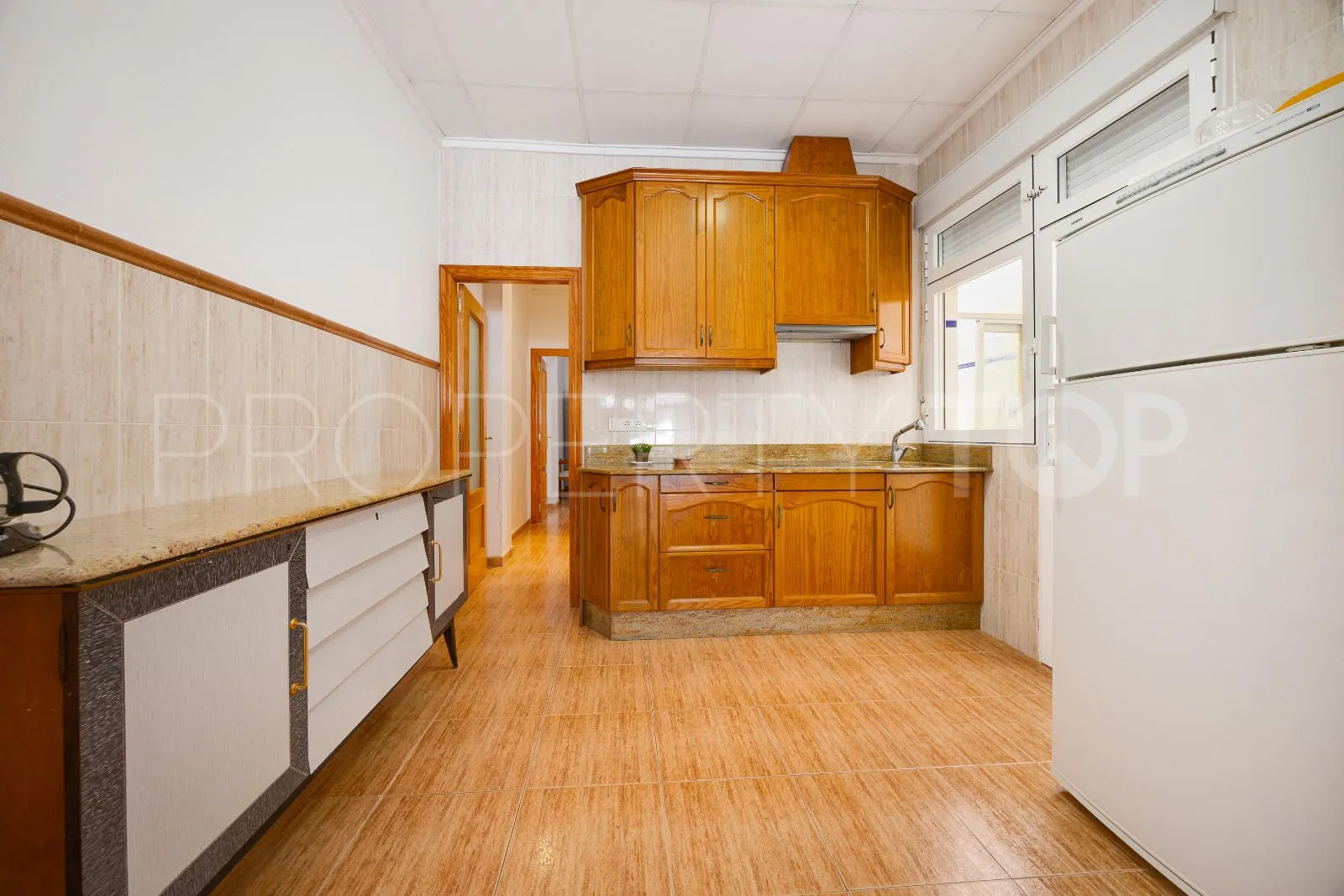 Torrevieja, apartamento en venta