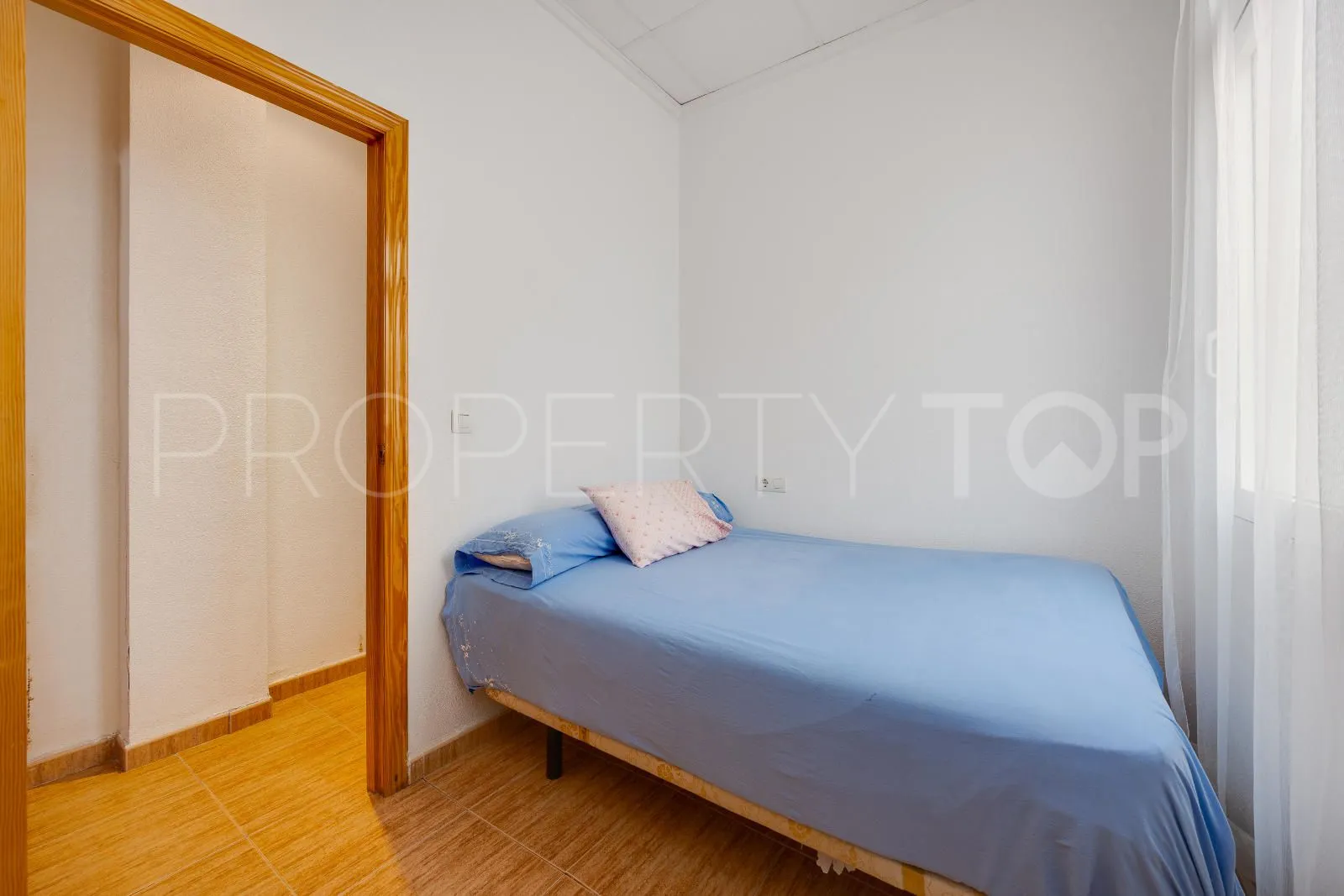 Torrevieja, apartamento en venta