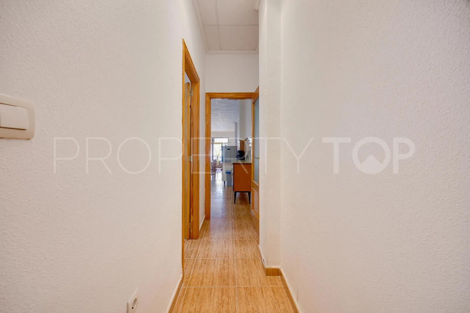 Torrevieja, apartamento en venta