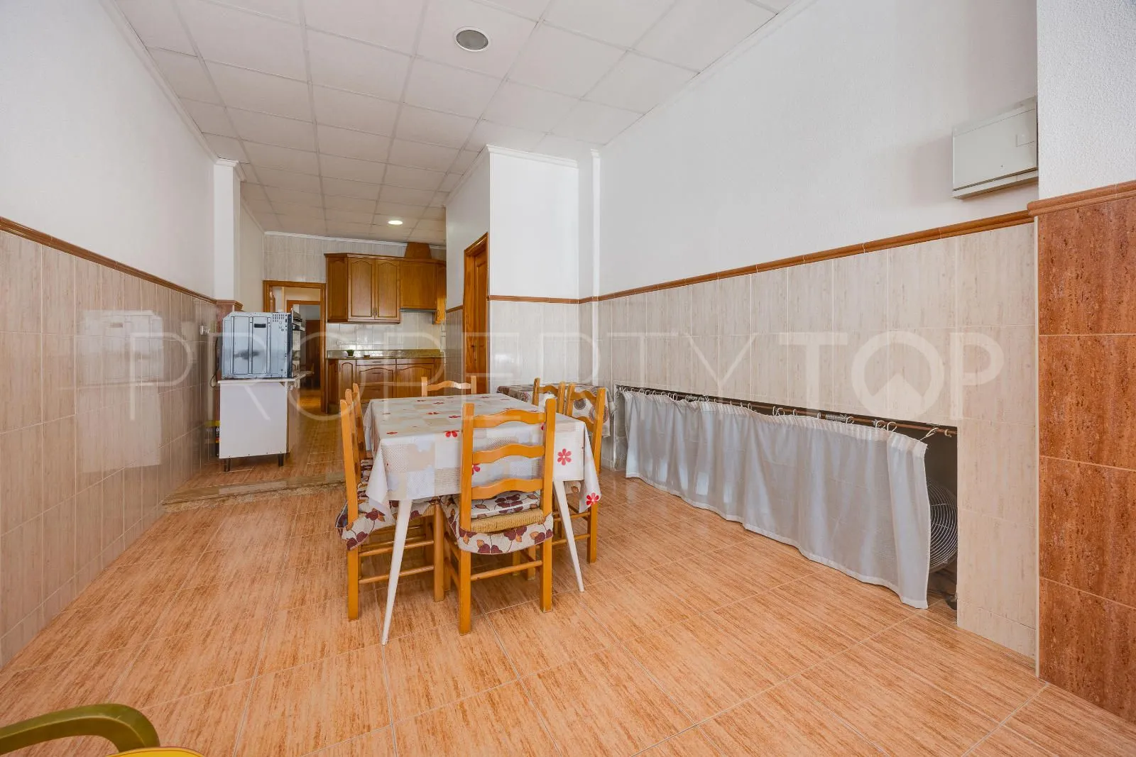 Torrevieja, apartamento en venta