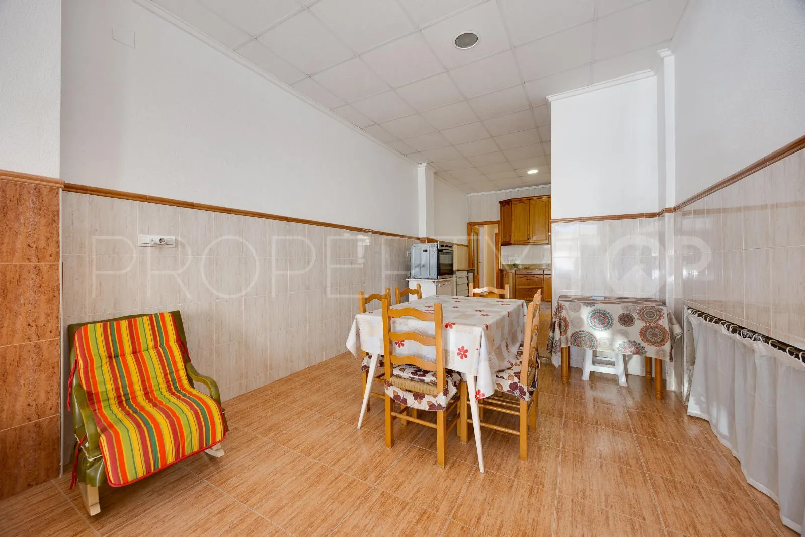 Torrevieja, apartamento en venta