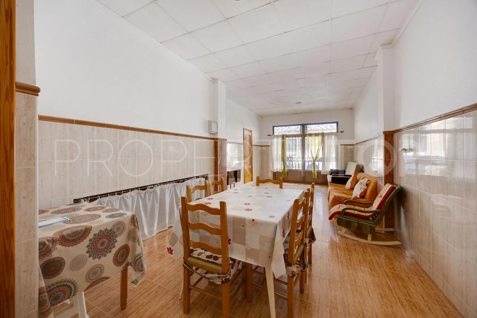Torrevieja, apartamento en venta